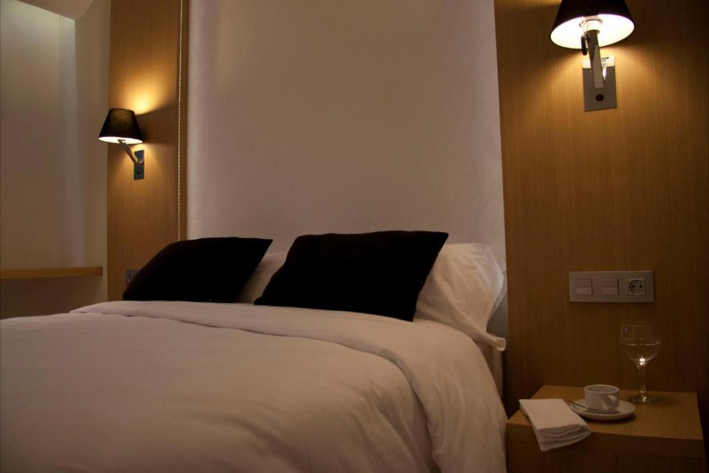 Apartamentos Rurales Las Vegas De Cardeo 객실 사진