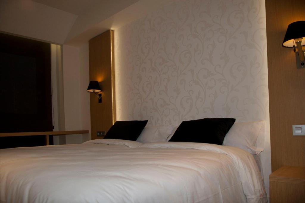 Apartamentos Rurales Las Vegas De Cardeo 객실 사진