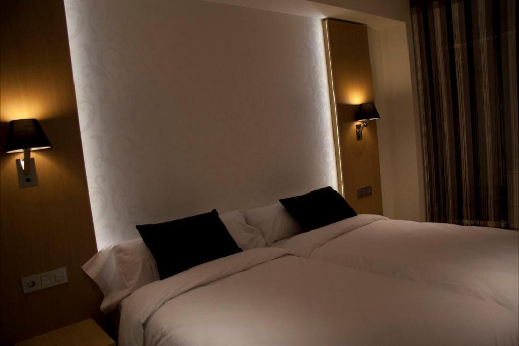 Apartamentos Rurales Las Vegas De Cardeo 객실 사진