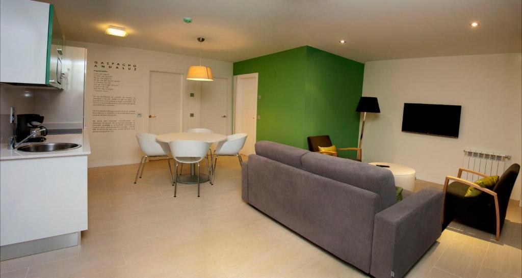 Apartamentos Rurales Las Vegas De Cardeo 객실 사진