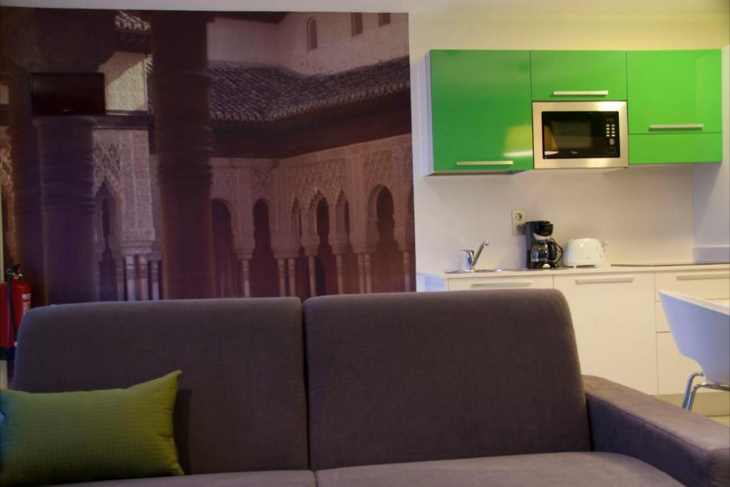 Apartamentos Rurales Las Vegas De Cardeo 객실 사진